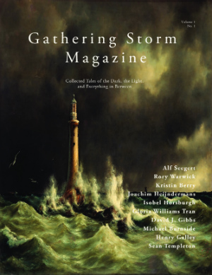Gathering Storm Magazine