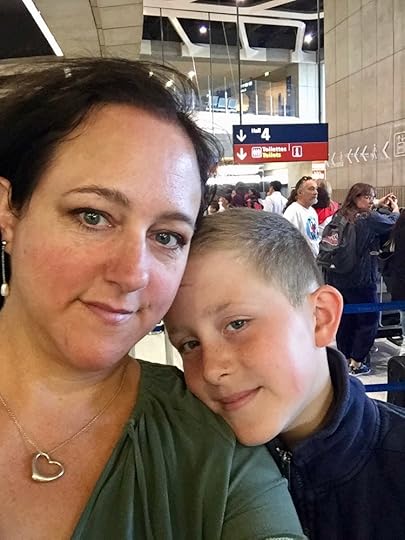 How to Travel Elegantly with kids