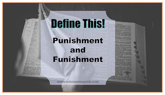 DefineThis-PunishmentFunishment