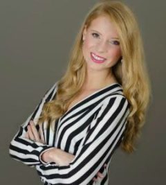 Megan Kennedy The Healthy Vibe Health Store