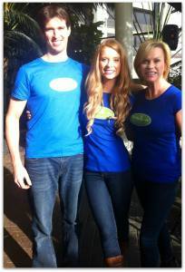 Megan Kennedy The Healthy Vibe Health Store