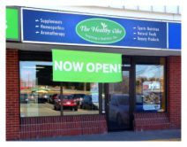 Megan Kennedy The Healthy Vibe Newfoundland opens their newest location in Conception Bay South