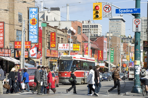 Photo: Municipal vehicle tax could fund transit, benefit all city-dwellers
