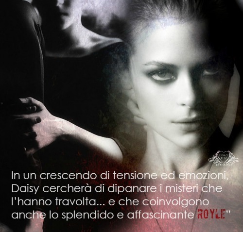 Naike Ror Royle RUDE