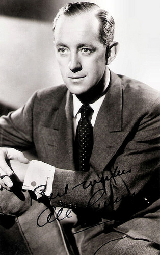 Alec Guinness
