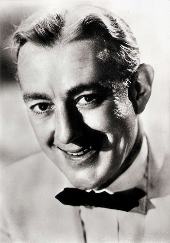 Alec Guinness