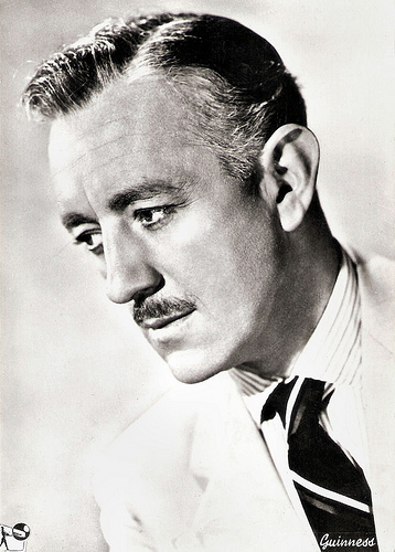 Alec Guinness