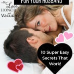 10 Ways to Make Sex Feel Great For Your Husband | Super simple things, because sex in marriage should be awesome!