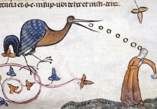 The Smithfield Decretals 1300