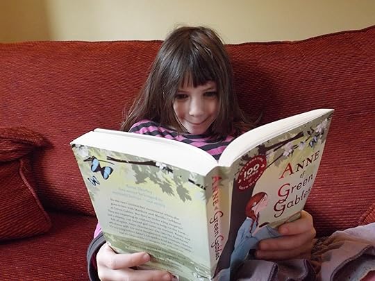 Do we need to like the lead character to enjoy the book?