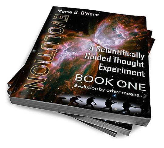 3D book covers evolution