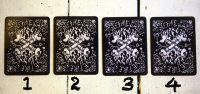 Bone Tarot Reading – What gift should I give myself