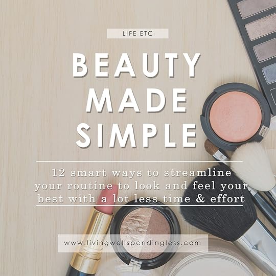 Beauty Made Simple | How Busy Moms Can Rock Fashion | Simple Fashion and Beauty Tips | Fashionable Tips for Busy Moms