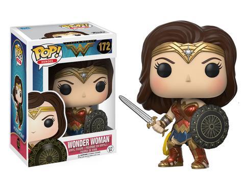 Wonder Woman
