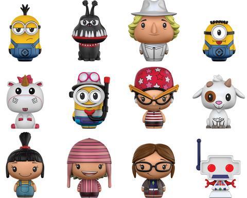 Despicable Me 3
