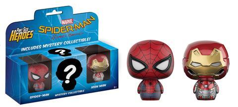 Spider-Man Homecoming