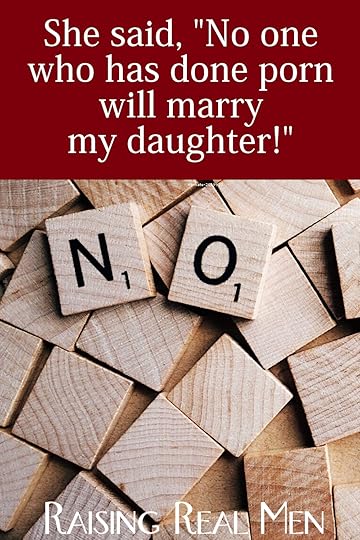 RRM He will not marry my daughter 1000x1500