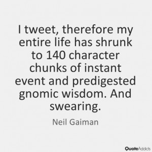 neil gaiman