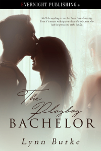 The Playboy Bachelor