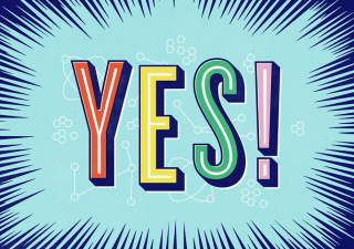 Yes-1