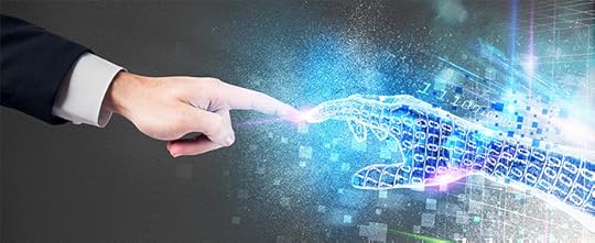 How many of your currnt problems could you solve if you had the mind of a futurist?