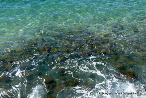 Clear Water