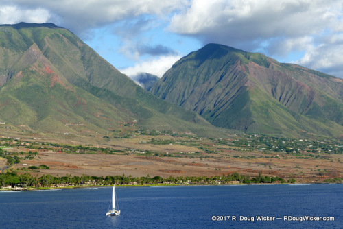 Sailing