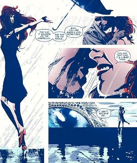 /><br /><br />[distant sobbing]