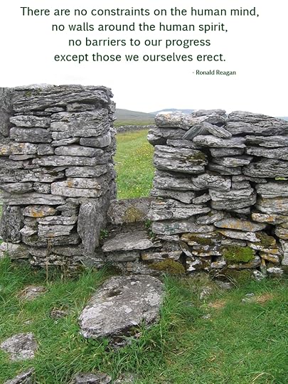 There are no constraints