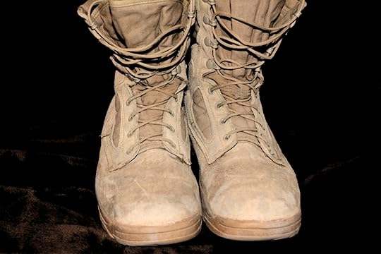 Life after the military