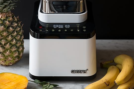Greenis blender