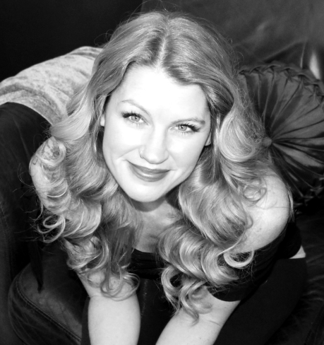 Pam Godwin Books GrayScale