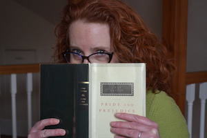 author photo
