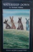 Watership Down - Richard Adams