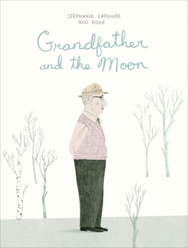 GrandfatherMoon