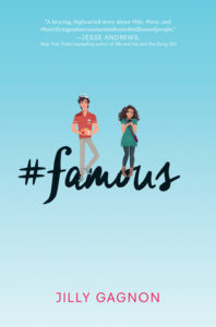 #famous by Jilly Gagnon