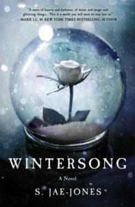 Wintersong by S Jae Jones