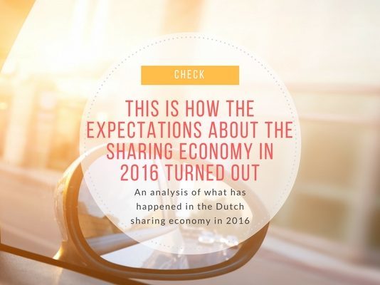 sharing economy