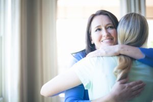 How To Be the Friend You Need
