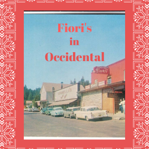 image of Fiori's restaurant in Occidental