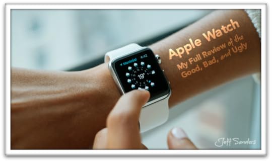 Optimizing Your Apple Watch for Health & Productivity
