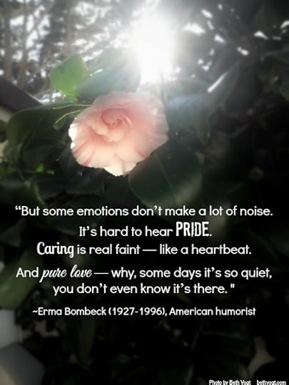 Quiet-emotions.-Bombeck.-2014