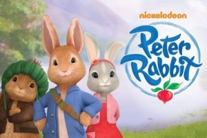 PeterRabbit