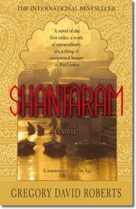 shantaram