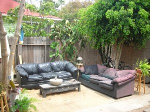 Hippie Commune: Venice Beach