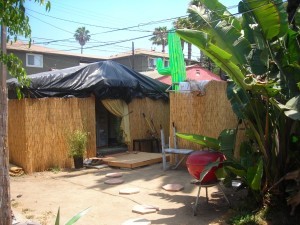 Hippie Commune: Venice Beach