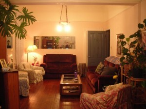Hippie Commune: San Francisco