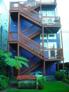 Hippie Commune: San Francisco