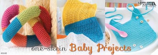 DIY Baby Projects