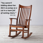 rocking-chair